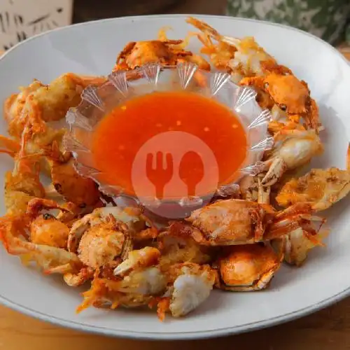 Gambar Makanan Baby Crab Idola, Tebet 5