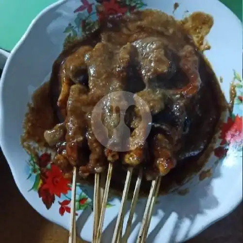 Gambar Makanan Sate Ayam Madura Inayah, Dago Pojok 11