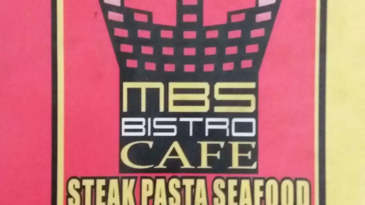 MBS Bistro Cafe