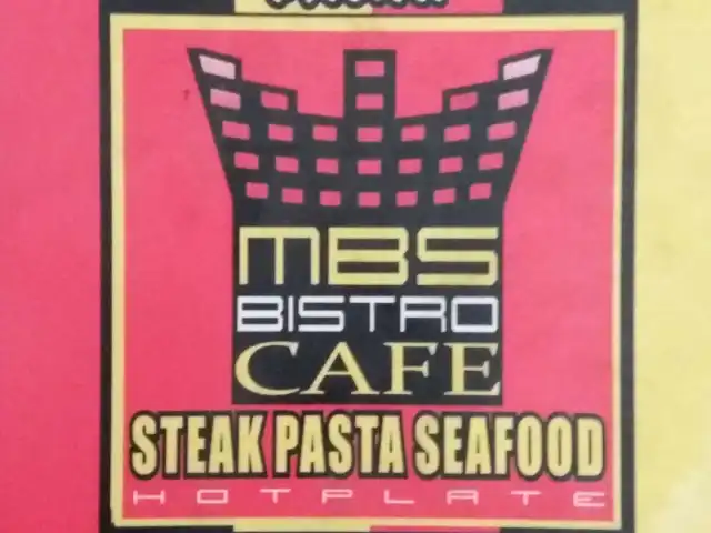 Gambar Makanan MBS Bistro Cafe 1