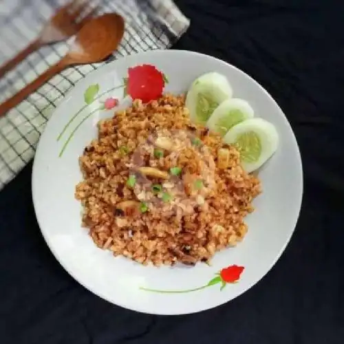 Gambar Makanan Nasi Goreng Pohon Jambu, Sumbangsih 5 16