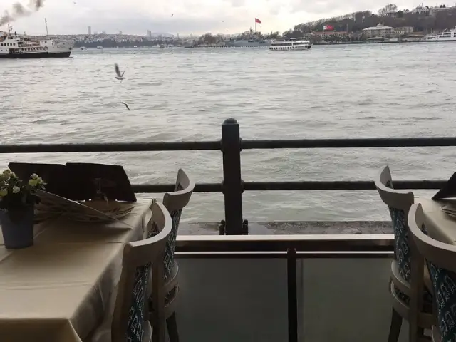 Istanbul Balik Restaurant'nin yemek ve ambiyans fotoğrafları 74