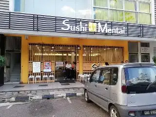 Sushi Mentai