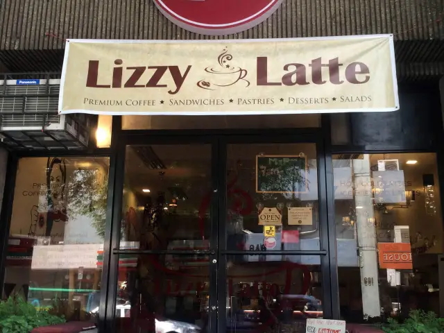 Lizzy Latte Food Photo 7