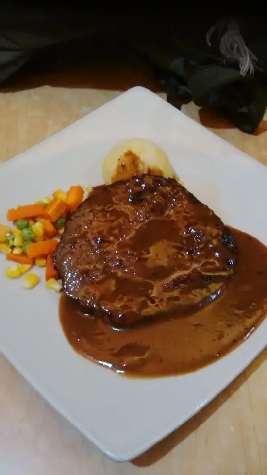 Gambar Makanan Joni Steak 8