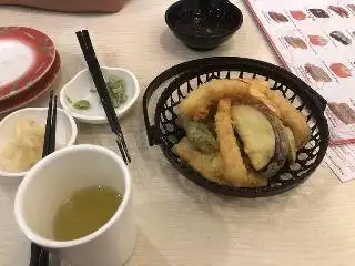 Sushi Mentai (Taman Usahawan, Kepong)