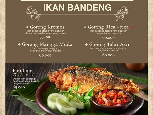 Gambar Makanan Warung Ipang 17