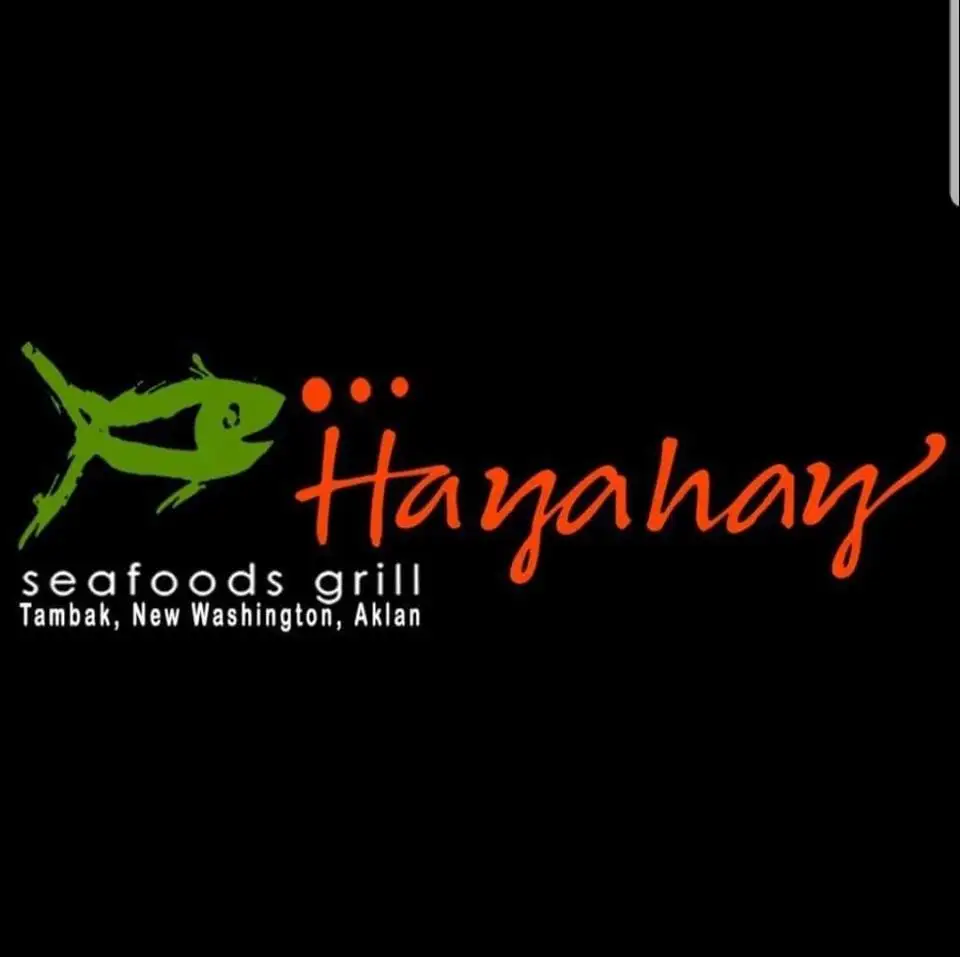 Hayahay Seafoods Grill