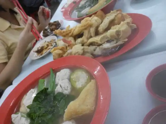 Puchong Yong Tau Fu Food Photo 6