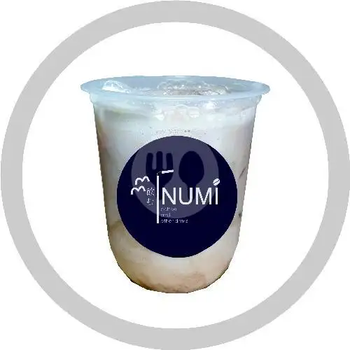 Gambar Makanan Numi Coffee And Other Drinks 19