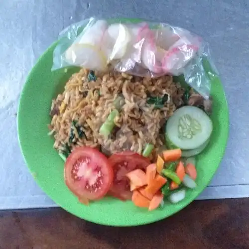 Gambar Makanan NASI GORENG WIJAYA 9