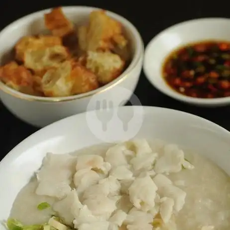 Gambar Makanan SANKI Bubur, Pesanggrahan 7