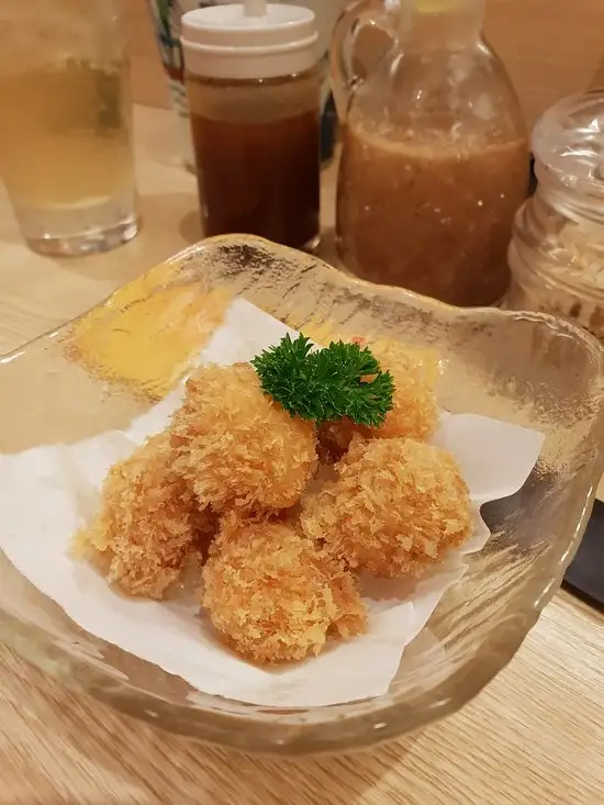 Gambar Makanan Katsutoku 18