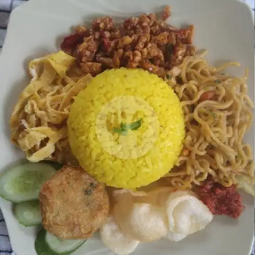 Gambar Makanan Kedai's 03, Sinduharjo 1