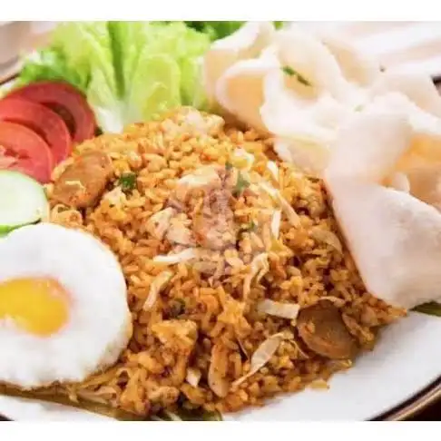 Gambar Makanan Rice n Mie box_Titaku, Sengon 19