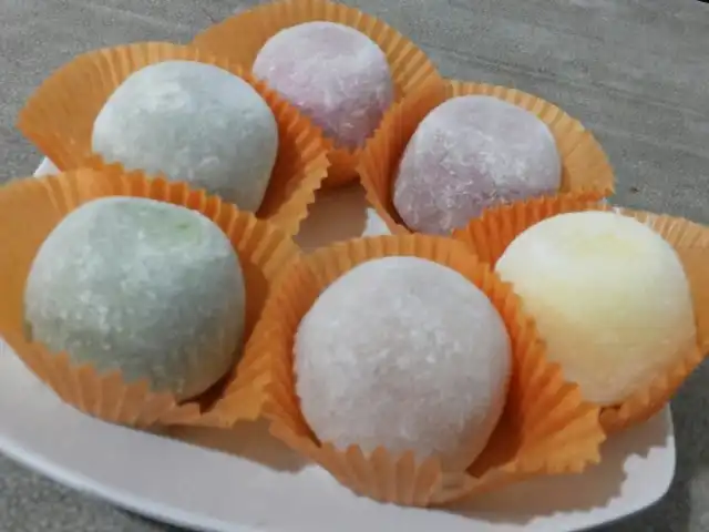 Gambar Makanan Mochilok (Mochi dan Cilok) 10