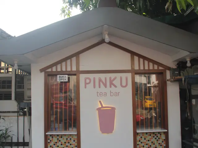 Gambar Makanan Pinku Milk Bar 11