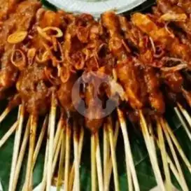 Gambar Makanan Sate Ayam & Kambing Cak Erfan, Jl. Pluit Timur Blok L Barat 8