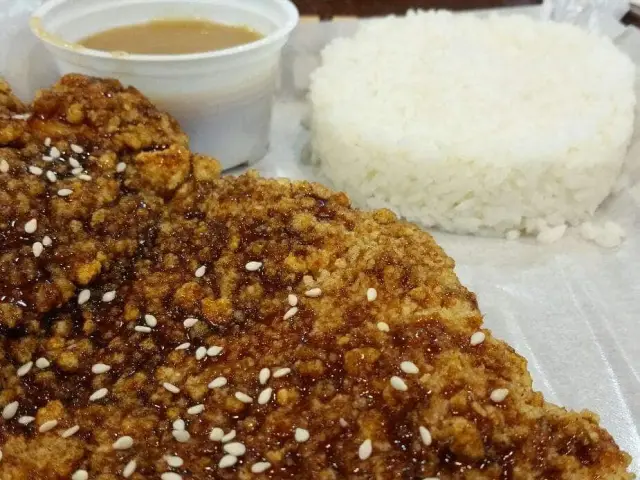 Hot Star Large Fried Chicken Food Photo 20