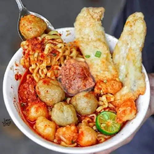 Gambar Makanan  Kedai Pak Pho Ngronggo 15