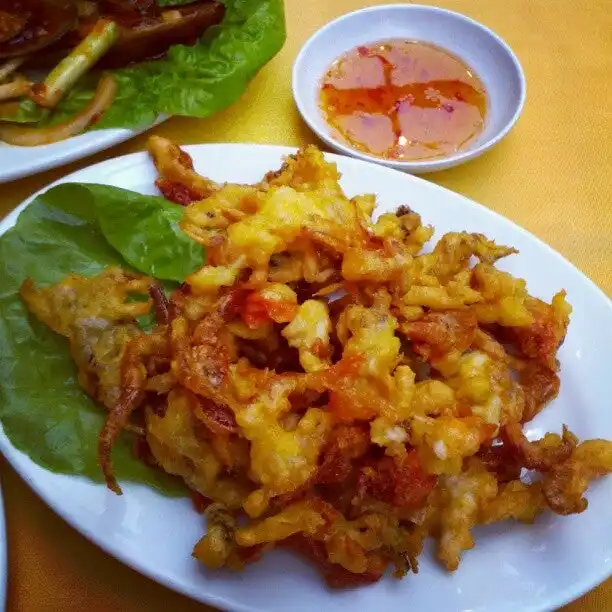 Orkid Ria Seafood Restaurant Food Photo 15