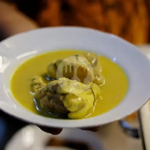 Gambar Makanan Restoran Simpang Raya, Cempaka Putih 19