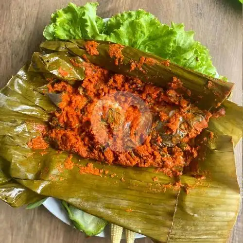 Gambar Makanan Saung Pepes Ayam Teh Ani (Cabang PU) Pahoman 3