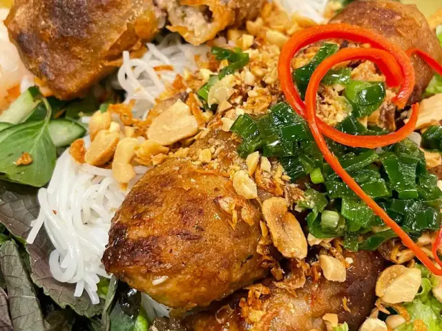 Gambar Makanan Saigon Delight 13
