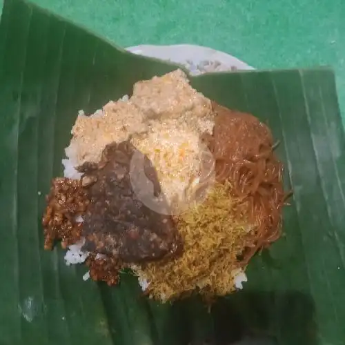 Gambar Makanan Es Campur Gang Surya,Ibu Suliah 10