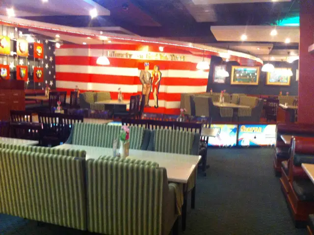 Gambar Makanan American Grill 7