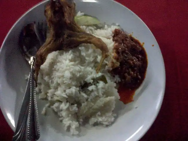 Restoran Nasi Lemak Tok Wan Ali 2 Food Photo 3