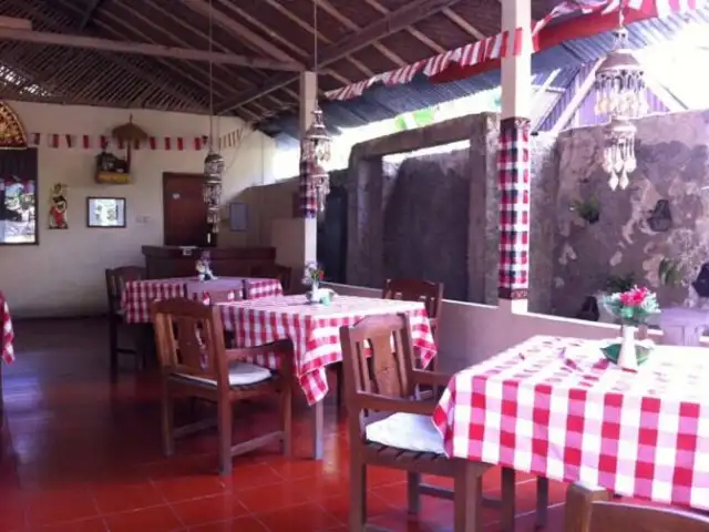 Gambar Makanan Warung Puspa - The Natia 3