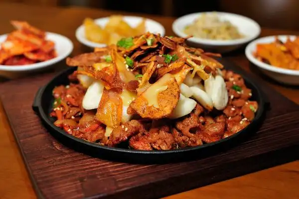 Gambar Makanan Kimchi Grandma 8