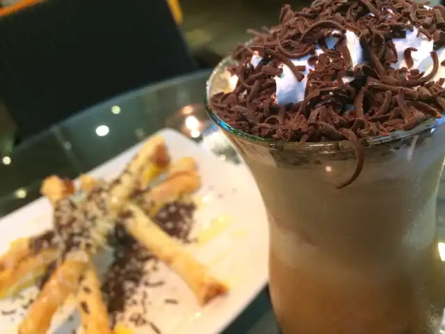 Gambar Makanan EXCELSO 11