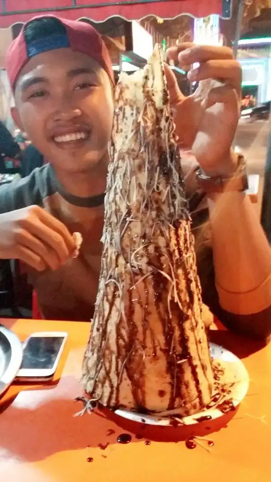 Gambar Makanan Martabak Gapa 7