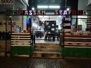 Hassan seafood