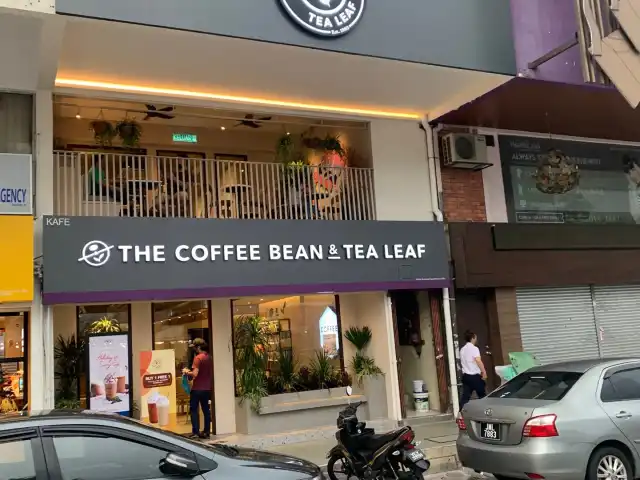 The Coffee Bean & Tea Leaf Food Photo 4