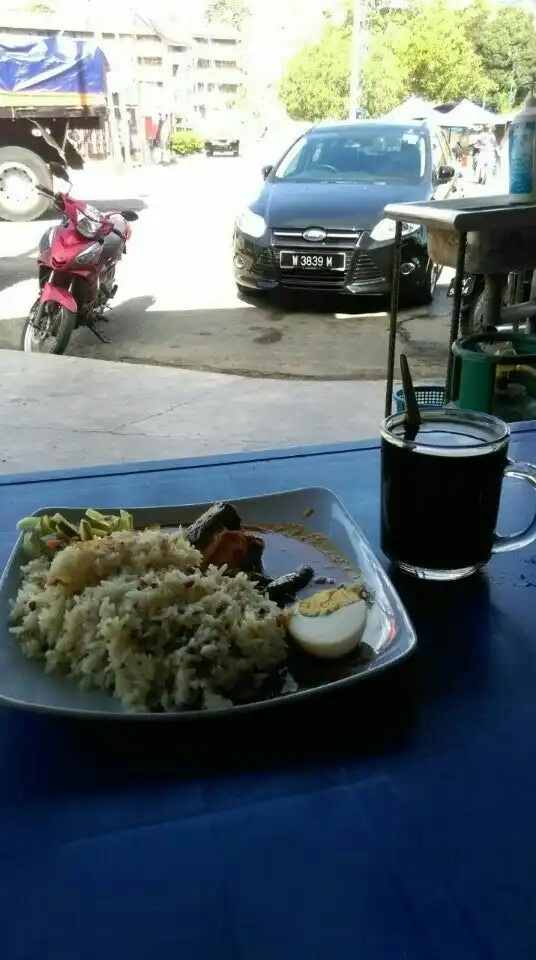 Mak Andak Cafe Food Photo 2