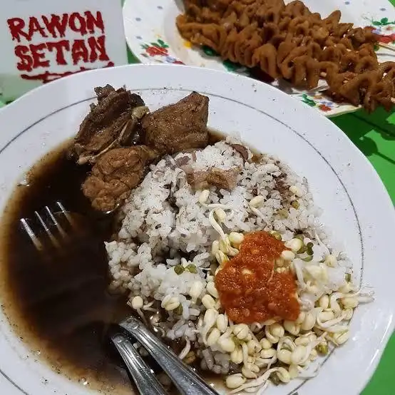 Gambar Makanan Warung Arema Pak Ri, Taman Griya 10