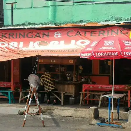 Gambar Makanan Kedai Kopi Jogja 10