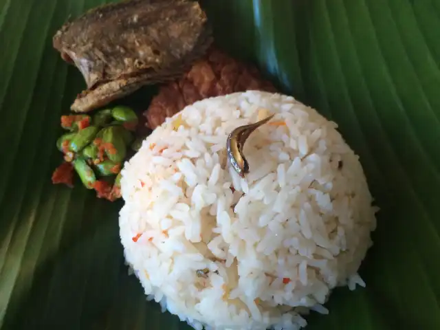 Gambar Makanan Waroengk Sambal Jambal 12