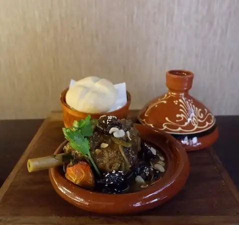 Gambar Makanan Marrakech Cuisine 13