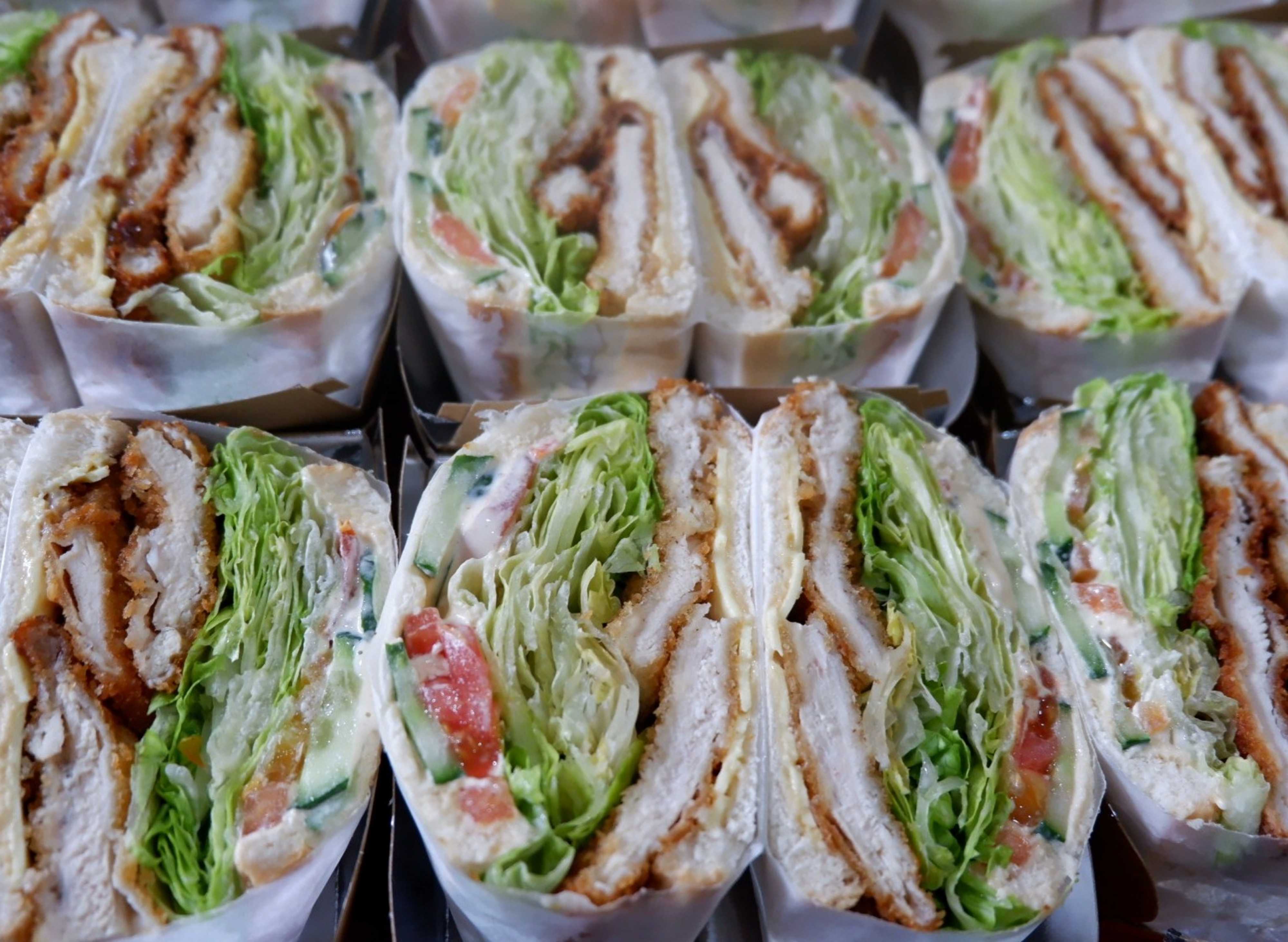 The Breakfast Project Cafe San Gabriel Surigao City in Surigao City