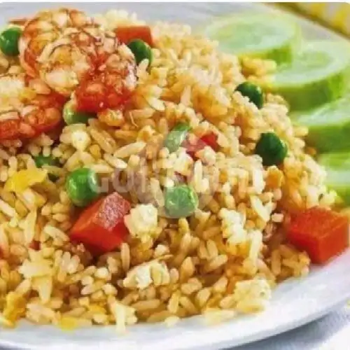 Gambar Makanan Nasi Goreng Mugi 86 Pegadungan, Jl Jambu Air Rt 7 Rw 2 4
