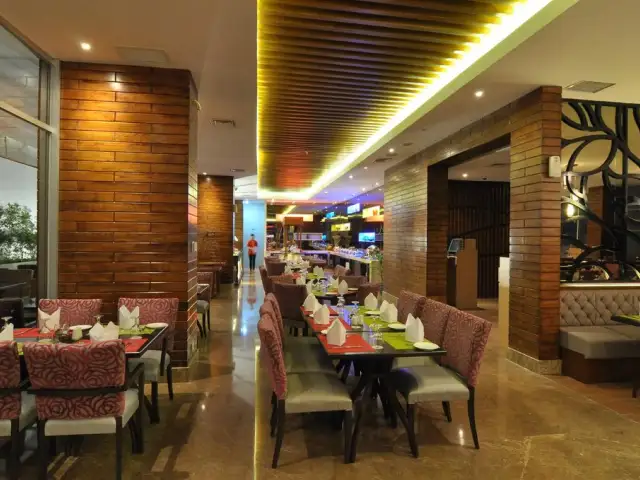 Gambar Makanan Prima Restaurant 14