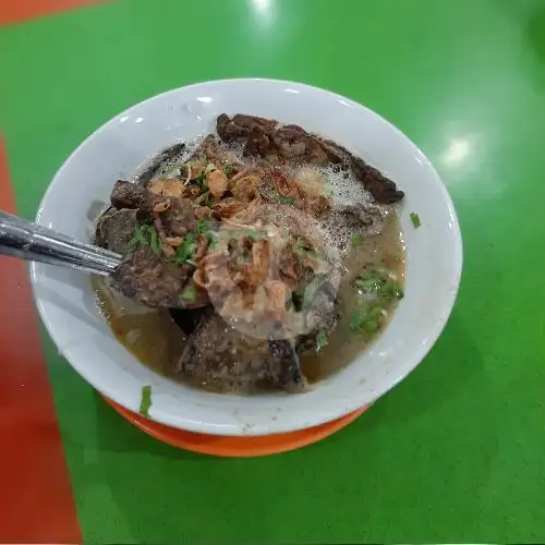 Gambar Makanan sop saudara fly over pengayoman (cabang pettarani) 2