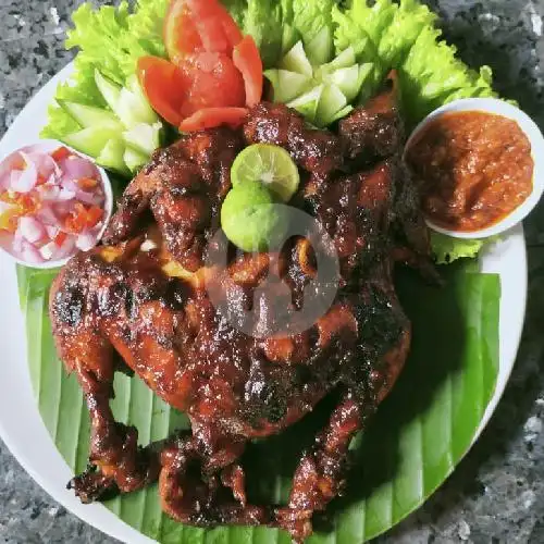 Gambar Makanan Kedai Qualy Noja 18