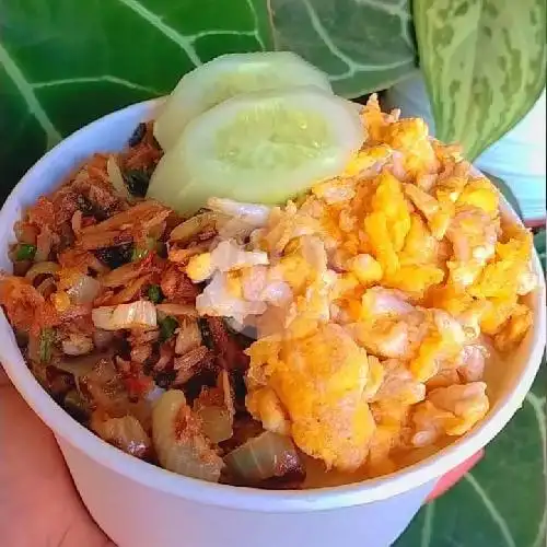 Gambar Makanan Rice Bowl Onokhabe, Kepanjen 18