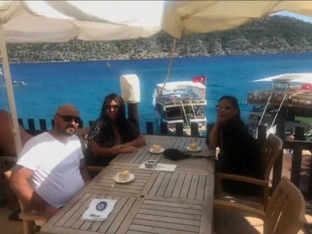 ankh restaurant'nin yemek ve ambiyans fotoğrafları 1