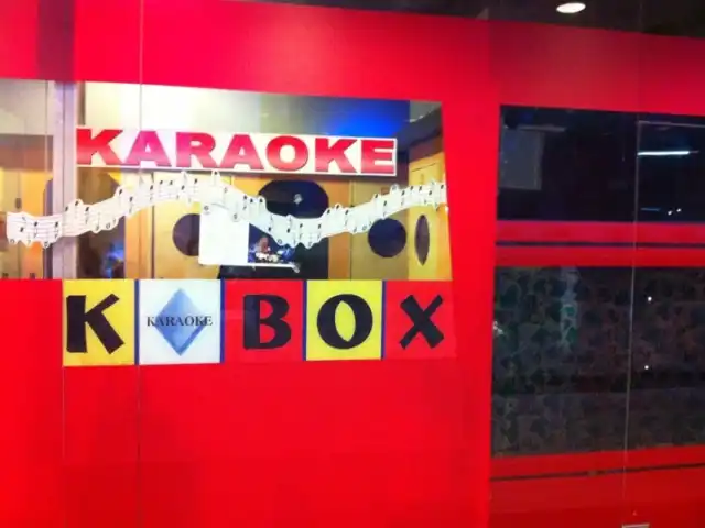Gambar Makanan K-BOX Karaoke (Plaza Medan Fair) 2